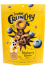 Fromm - Crunchy O's Blueberry Blasts Flavor Dog Treats
