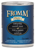 Fromm - Whitefish & Lentil Pate Wet Dog Food