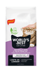 World's Best Cat Litter - Multiple Cat Lavender Scented Cat Litter