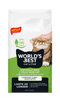 World's Best Cat Litter - Comfort Care Unscented Cat Litter
