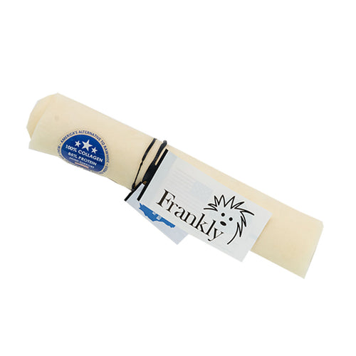 Frankly - Natural Retriever Roll Dog Chew Treat