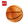 Fluff & Tuff - Basketball Dog Toy
