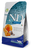 Farmina - N&D Herring, Pumpkin and Orange Recipe Dry Cat Food