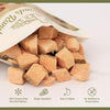 Badlands Ranch - Superfood Bites Salmon Grain-Free Freeze-Dried Raw Dog Treats
