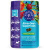 NaturVet - Evolutions All-In-One plus Superfoods Soft Chews Support for Dogs