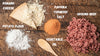 Saint Rocco's - Cheeseburger Dog Treat