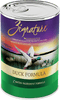 Zignature - Duck Formula Wet Dog Food