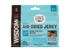 Earth Animal - Wisdom Air-Dried From the Sea Recipe Jerky Dog Treats