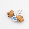 Frankly - Beef Collagen Chicken Flavored Medium Bone Dog Treat