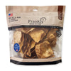 Frankly - Beef Collagen Peanut Butter Flavored Chips Dog Treat
