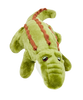 Fluff & Tuff - Georgia Gator Dog Toy
