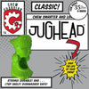 Himalayan Pet Supply - Jughead Extends Chew Life