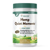NaturVet - Hemp Quiet Moments Calming Aid for Dogs