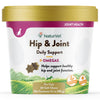 NaturVet - Hip & Joint Soft Chews for Cats