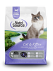 NutriSource - Chicken & Salmon Select Recipe Dry Cat Food