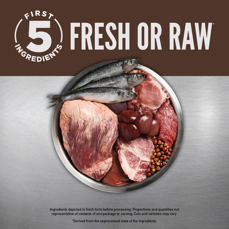 Orijen - Regional Red Dry Cat Food