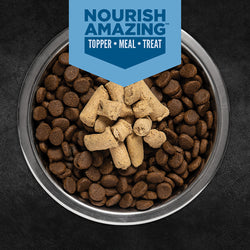 Orijen - Original, Epic Bites Freeze-Dried Dog Food