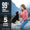 Orijen - Beef Recipe Freeze-Dried Dog Treats