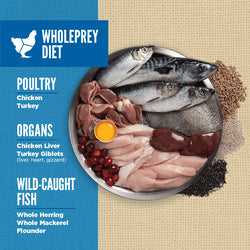 Orijen - Amazing Grains, Original Dry Dog Food