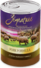 Zignature - Pork Formula Wet Dog Food