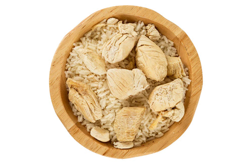 Grandma Lucy's - Simple Replacement Chicken & Rice Dry Dog Food