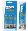 Fussie Cat - Tuna with Small Anchovies in Goat Milk Purée Cat Treat