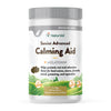 NaturVet - Senior Advanced Calming Aid Soft Chew for Dogs
