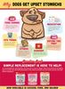 Grandma Lucy's - Simple Replacement Chicken & Rice Dry Dog Food