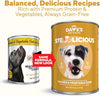 Dave's Pet Food - Stewlicious Chicken & Vegetable Stew Wet Dog Food