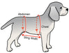 Walkin' Pets - Support Sling for Dogs