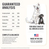 The Honest Kitchen - Whole Grain Beef Clusters Dry Dog Food