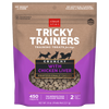 Cloud Star - Tricky Trainers Crunchy with Chicken Liver Dog Treat