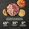Acana - Wholesome Grains, Large Breed Adult Recipe Dry Dog Food