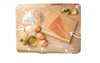 Earth Animal - No-Hide Salmon Rolls Dog Treat