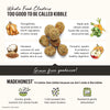 The Honest Kitchen - Grain-Free Chicken Clusters Dry Dog Food