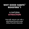 World's Best Cat Litter - Good Habits Boosters