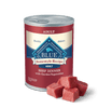 Blue Buffalo - Homestyle Beef Dinner with Garden Vegetables Wet Dog Food