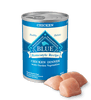 Blue Buffalo - Homestyle Chicken Dinner with Garden Vegetables Wet Dog Food