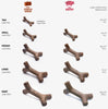 Benebone - Bacon Stick Dog Chew Toy