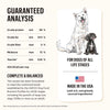 The Honest Kitchen - Grain-Free Chicken Clusters Dry Dog Food