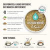 The Honest Kitchen - Dehydrated Whole Grain Turkey Dog Food
