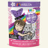 Weruva - B.F.F. Tuna & Beef Baby Cakes Wet Cat Food