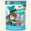 Weruva - B.F.F. Chicken & Tuna Seeya Sooner! Wet Cat Food