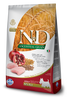 Farmina - N&D Ancestral Grain Chicken & Pomegranate Mini Dry Dog Food