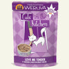 Weruva - CITK Love Me Tender Wet Cat Food