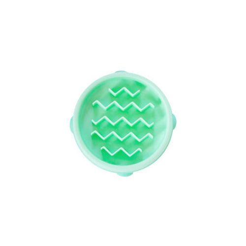 Outward Hound - Fun Feeder Slo Bowl for Dogs