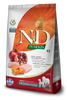 Farmina - N&D Pumpkin Chicken & Pomegranate Medi/Maxi Dog Food