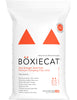 Boxiecat - Extra Strength Premium Clumping Clay Cat Litter