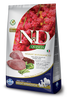 Farmina - N&D Quinoa Weight Management Lamb Dog Food