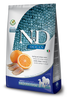 Farmina - N&D Ocean Herring & Orange Med/Maxi Dog Food